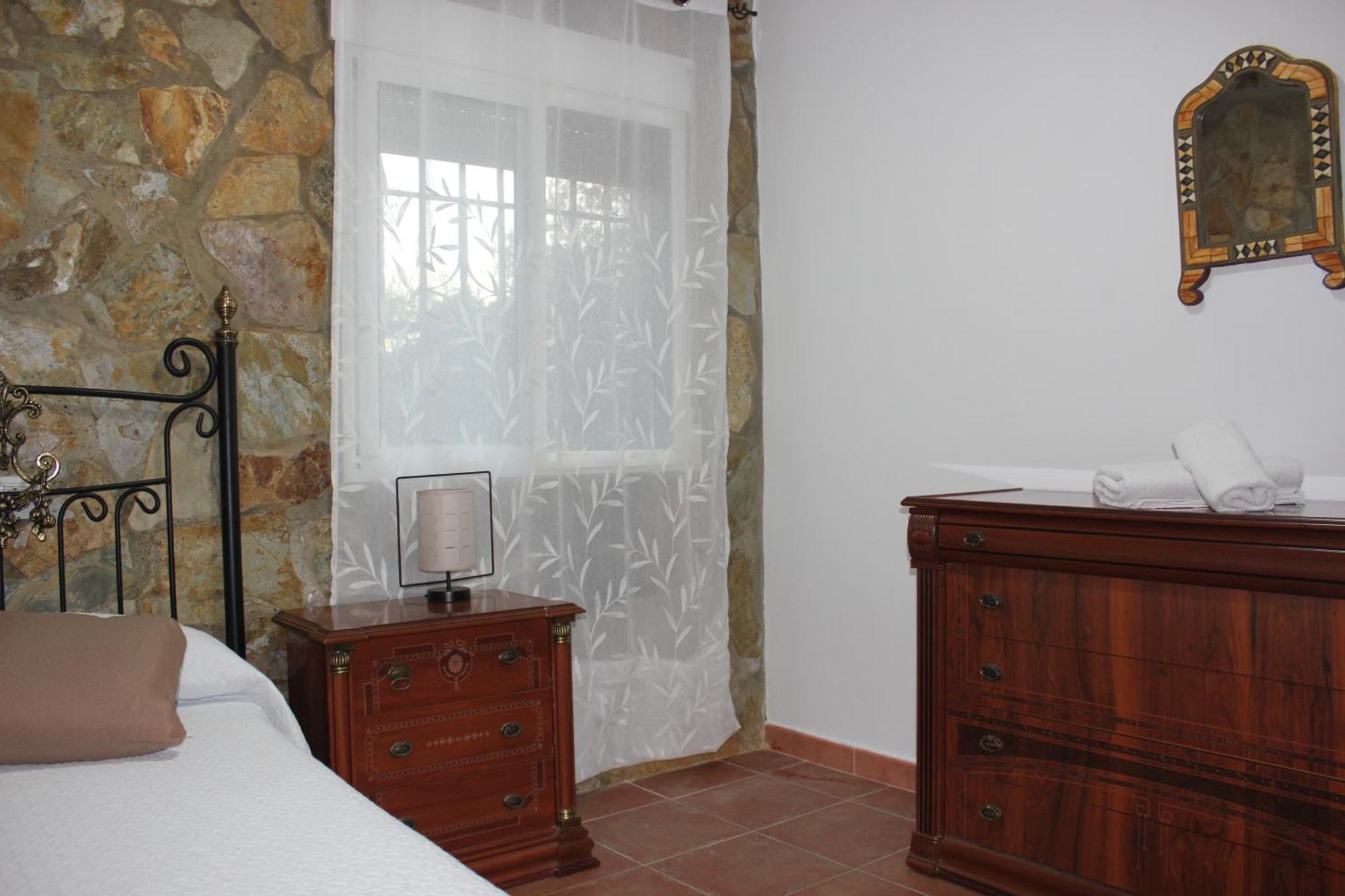 Casa Vacacional El Canizo Cordoba Exterior photo